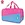 large capacity cosmetic makeup bag