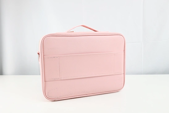 large capacity travel cosmetic bag