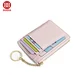 Multi-card Function Keychain Card Holder