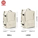 Multi-functional backpack