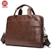 slim briefcases
