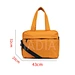 Waterproof Carry on Duffel Bag