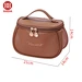 fancy makeup  bag for ladies