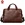 engraved leather briefcase