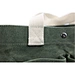 Coated Canvas Bag