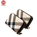 Women Pure Color Wallet