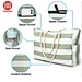 Large Waterproof travelling bag