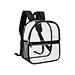 Mini Waterproof Transparent Clear Backpack