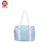 Leather School Bag