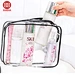 PVC Makeup Bag