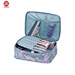 High Quality Polyester Waterproof Travel Makeup Case