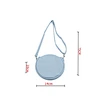 shoulder messenger bag