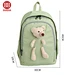 Casual Style Backpack