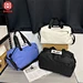 leisure portable backpack bag