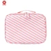 High Quality Polyester Waterproof Travel Makeup Case