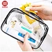 PVC Makeup Bag