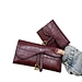 Pu Leather Women Wallet