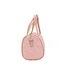 Pu Solid Zipper Fashion Single Shoulder Messenger Bag With Chain