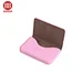 personalized business card holder