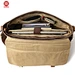 genuine leather briefcase