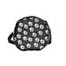 Foldable water basin outdoor travel bucket