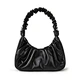 Leather Messenger Bag