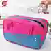 large capacity cosmetic makeup bag