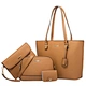 men's hand bag