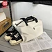 leisure portable backpack bag