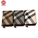 Women Pure Color Wallet