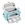 Multifunctional stationery box