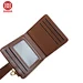 Women's Cards Slim Minimalist Card Holder