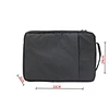 2023 Selling Custom Designer Briefcase Men Computer Bags Genuine Inch Laptop Bag For Travelling Business Women laptop Bag