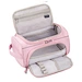 Multifunctional stationery box large capacity advanced simple pencil bag for girls and boys