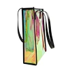 pvc hand bag