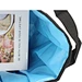 Foldable water basin outdoor travel bucket