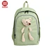 Casual Style Backpack