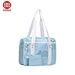 Leather School Bag