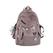 Wholesale  Large Capacity Children Schoolbags  Factory High-quality Nylon women Backpack For Sweet college Girls Bag backpack