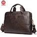 slim briefcases