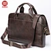 slim briefcases