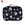 High Quality Polyester Waterproof Travel Makeup Case