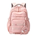 Travel Causal Backpack