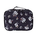 High Quality Polyester Waterproof Travel Makeup Case