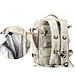Multi-functional backpack