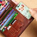 Leather Wallet