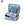 High Quality Polyester Waterproof Travel Makeup Case