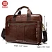 slim briefcases