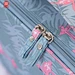 High Quality Polyester Waterproof Travel Makeup Case