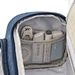 Multifunctional stationery box